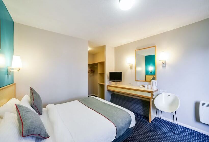 בית מלון כפרי Rafee