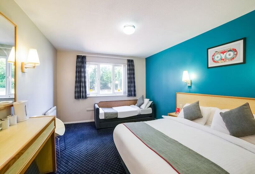 בית מלון כפרי Rafee