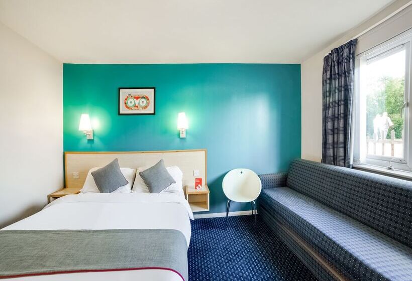 בית מלון כפרי Rafee