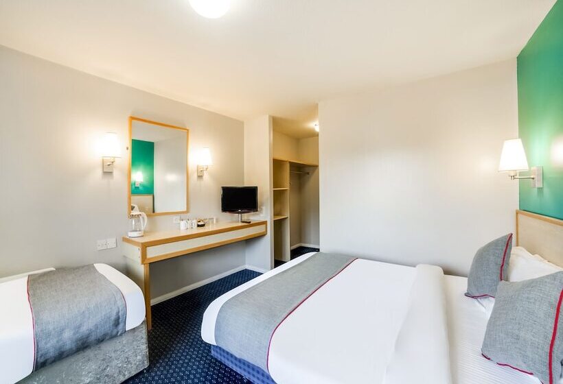 בית מלון כפרי Rafee