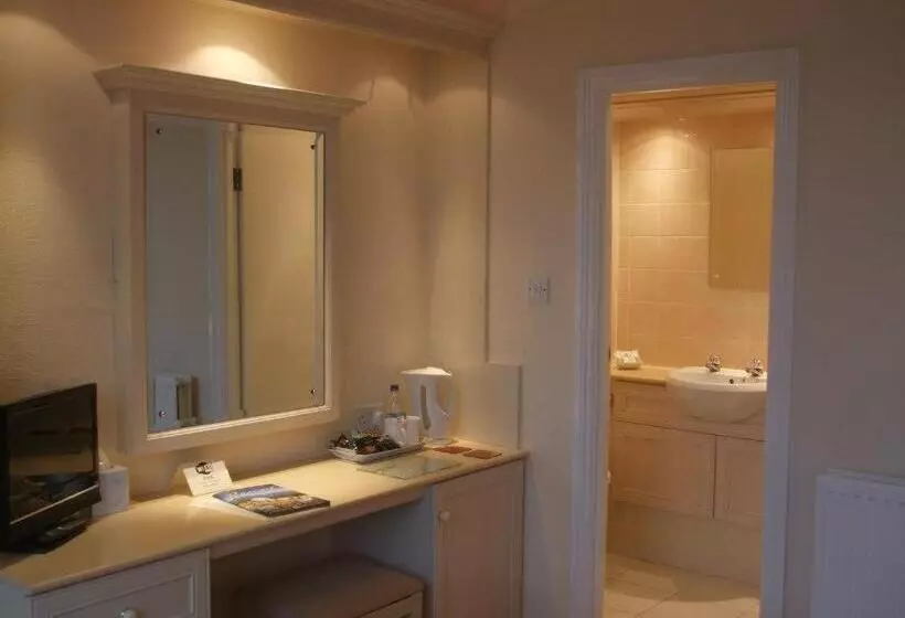 Hotelli The Chatsworth
