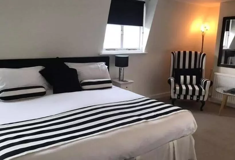 Hotelli The Chatsworth