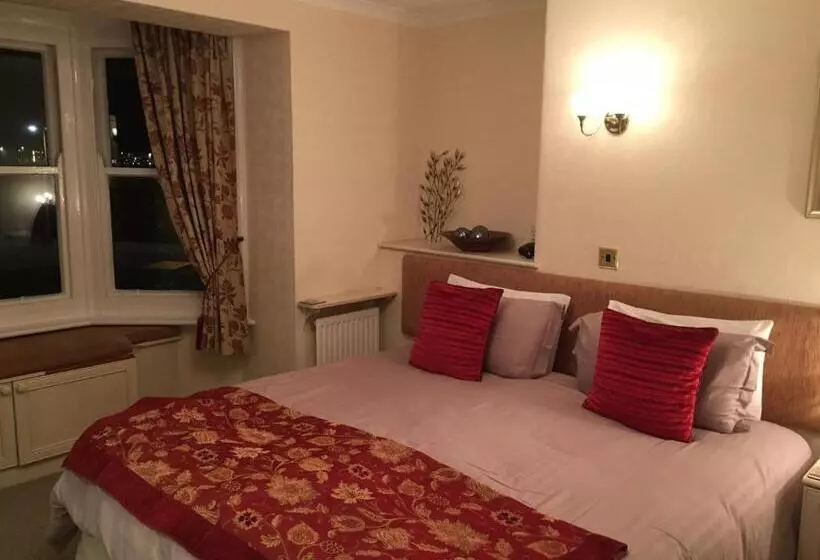 Hotelli The Chatsworth