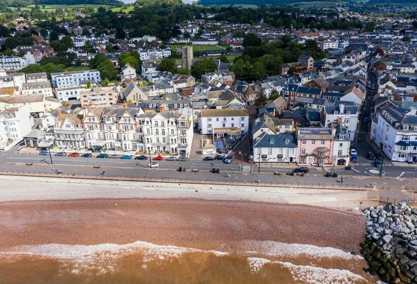 فندق The Elizabeth