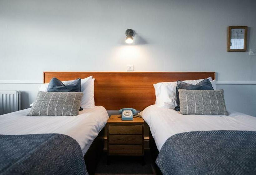 فندق The Elizabeth