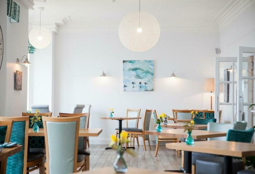 فندق The Elizabeth