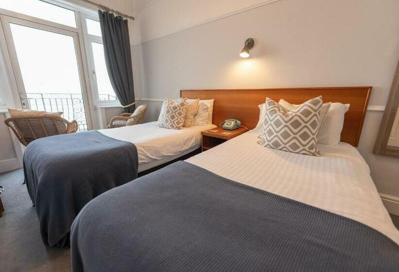 فندق The Elizabeth