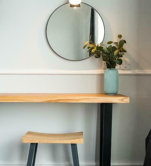 فندق The Elizabeth