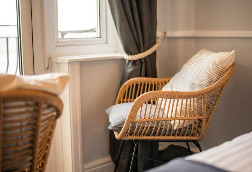 فندق The Elizabeth