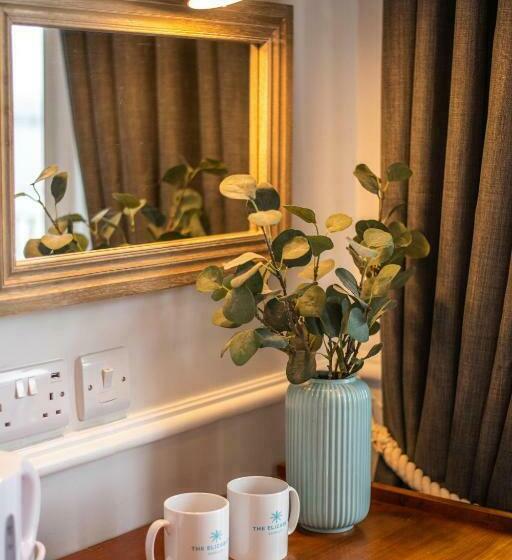 فندق The Elizabeth