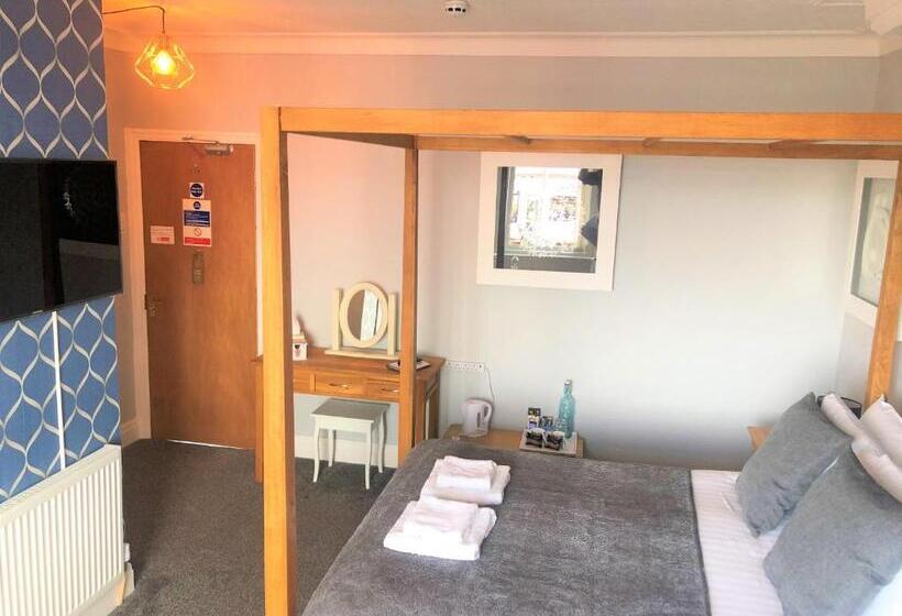 酒店 The Fossil Tree