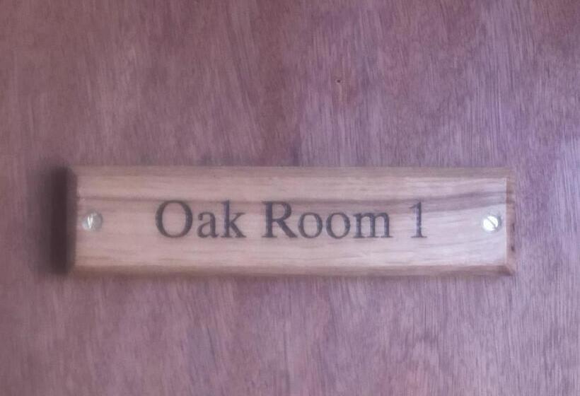 酒店 The Fossil Tree