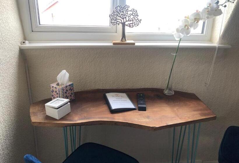 酒店 The Fossil Tree