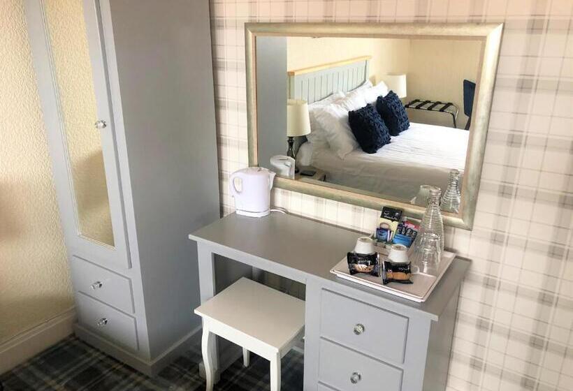 酒店 The Fossil Tree