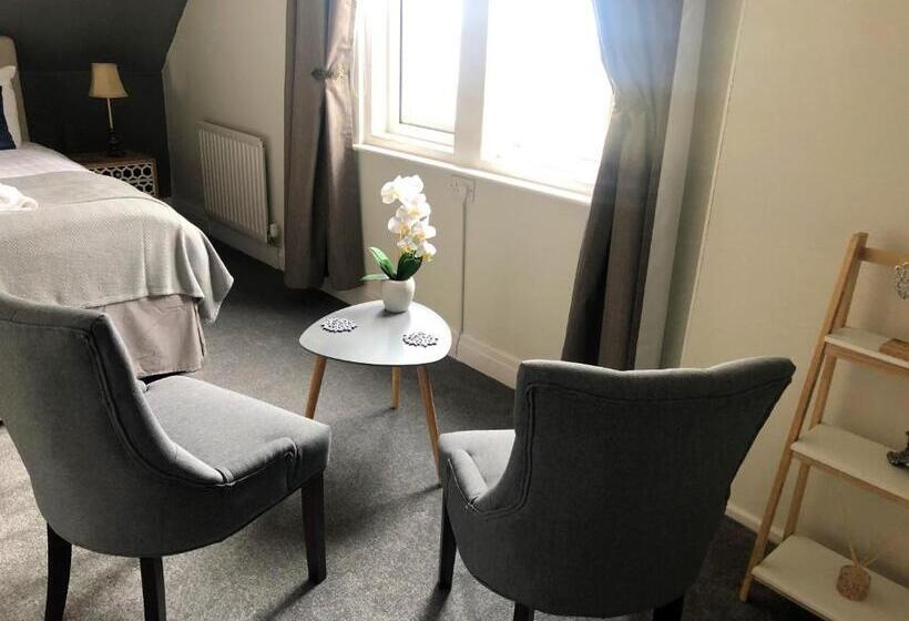 酒店 The Fossil Tree