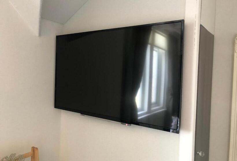 酒店 The Fossil Tree