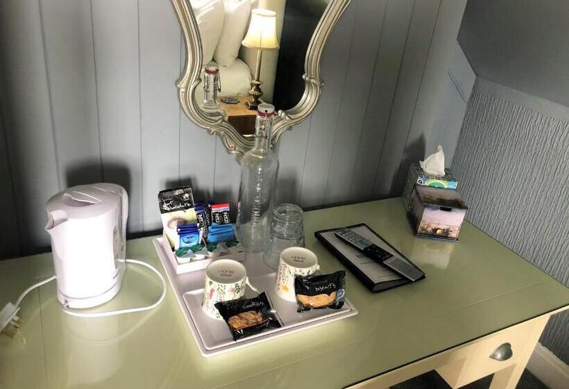 酒店 The Fossil Tree