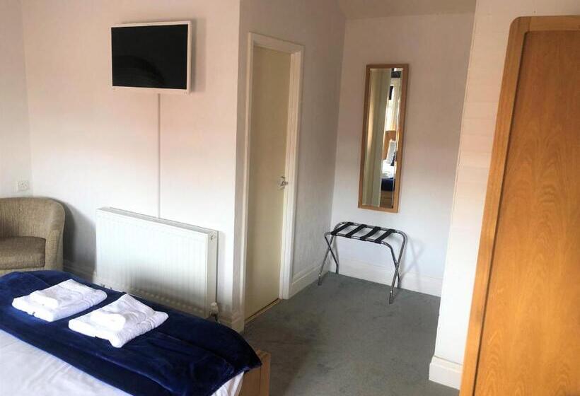 酒店 The Fossil Tree