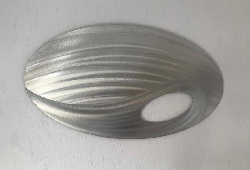 酒店 The Fossil Tree