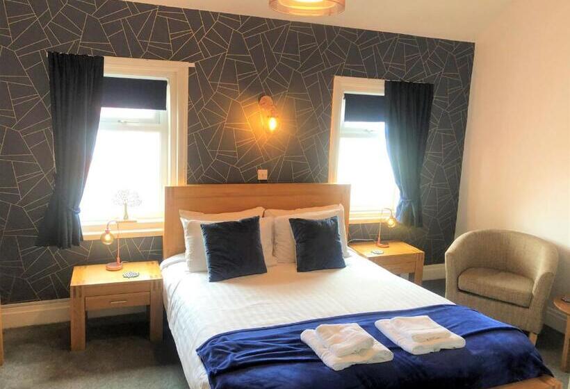 酒店 The Fossil Tree