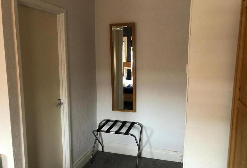 酒店 The Fossil Tree