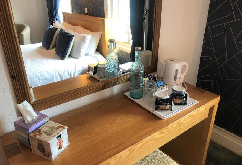 酒店 The Fossil Tree