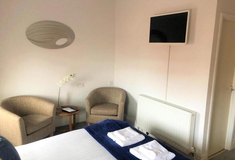 酒店 The Fossil Tree