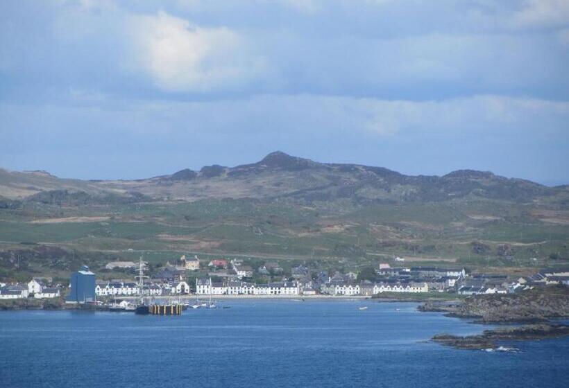 فندق The Islay