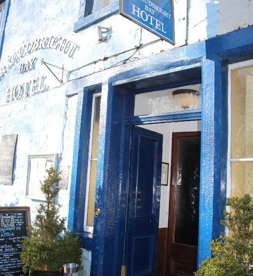 Hotel The Kirkcudbright Bay
