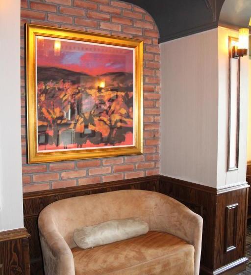 Hotel The Kirkcudbright Bay