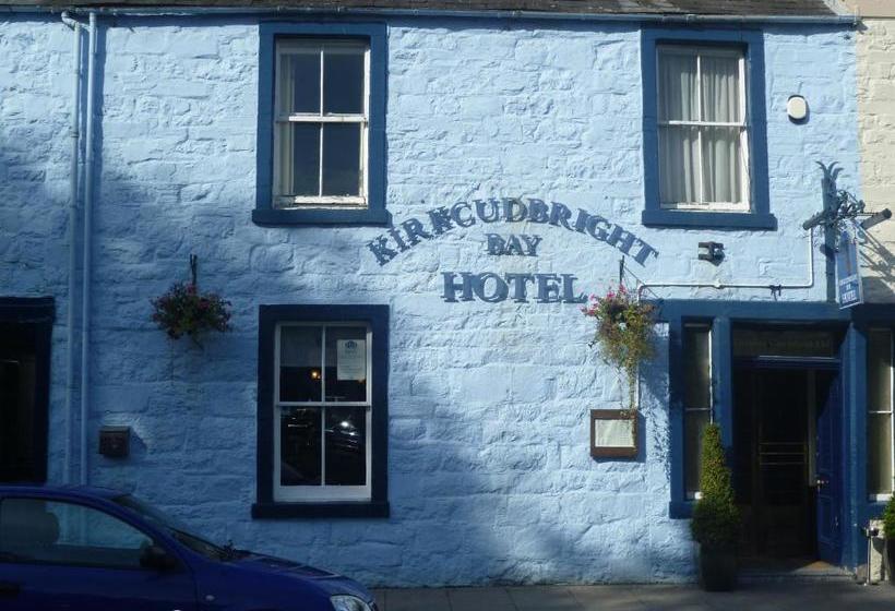 Hotel The Kirkcudbright Bay