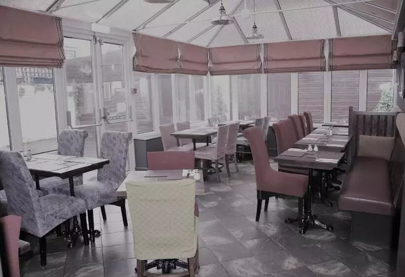 Hotelli The Kirkcudbright Bay