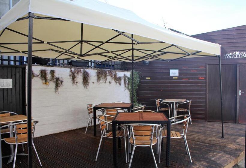 Hotel The Kirkcudbright Bay