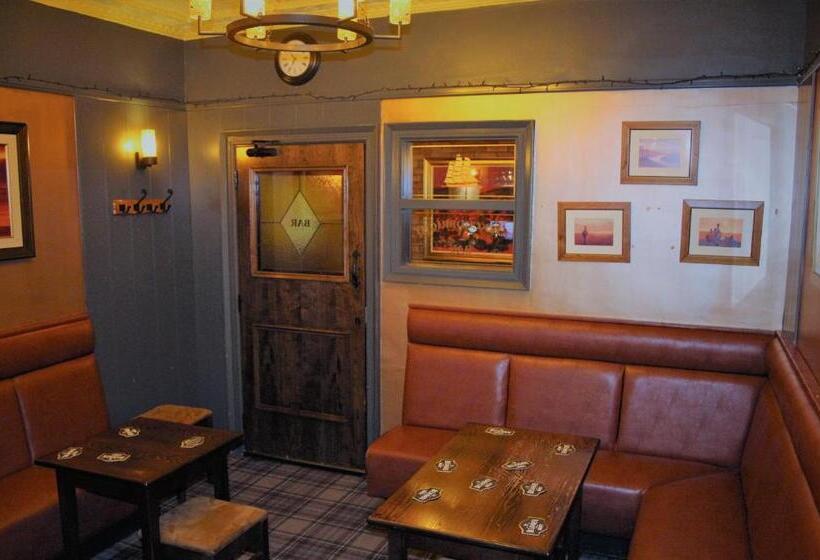 Hotel The Kirkcudbright Bay