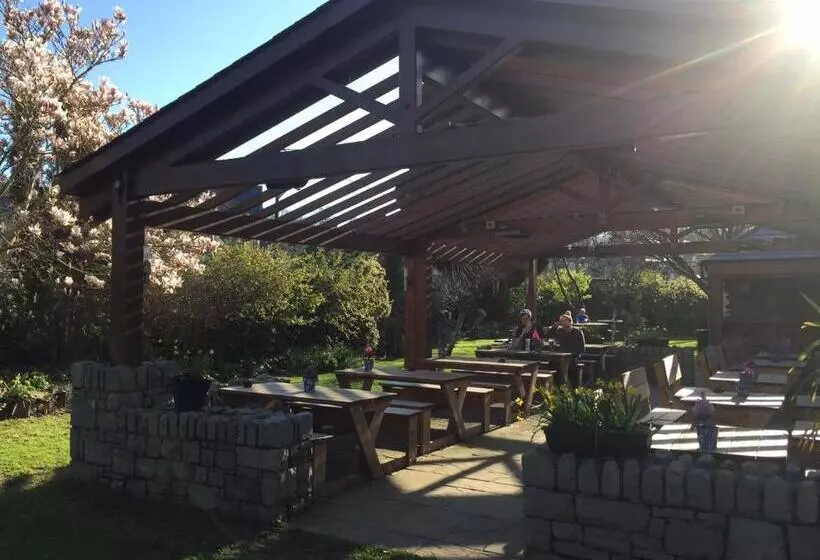 Hotelli Victoria Inn
