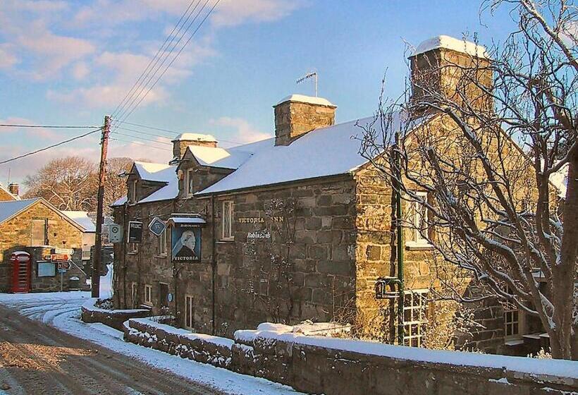 ホテル Victoria Inn