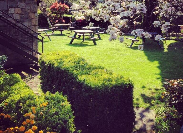 ホテル Victoria Inn