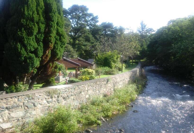 ホテル Victoria Inn