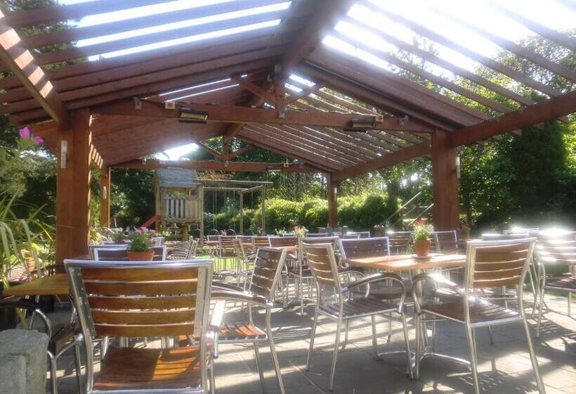 ホテル Victoria Inn