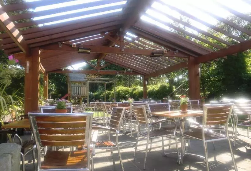 Hotelli Victoria Inn