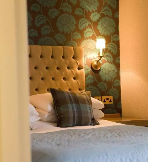 Hotelli Victoria Inn