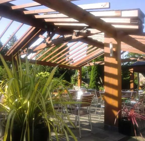 Hotelli Victoria Inn