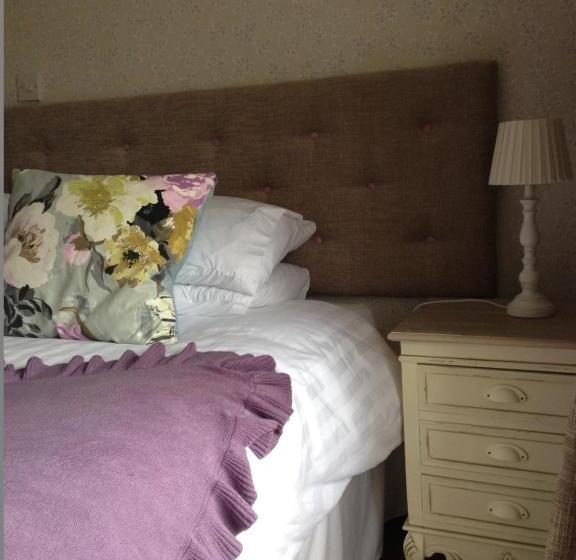 ホテル Victoria Inn