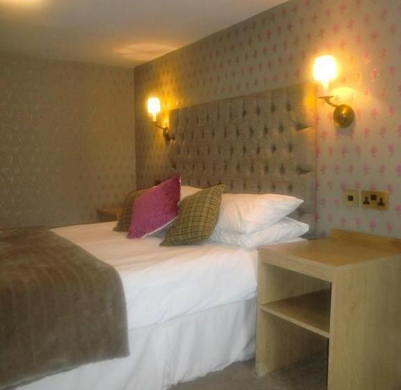 ホテル Victoria Inn