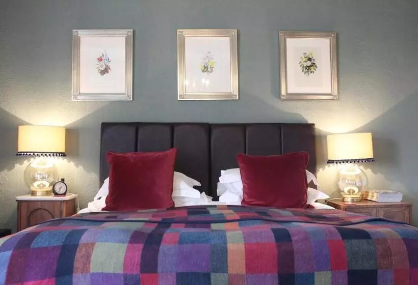 Mallard Grange B&b
