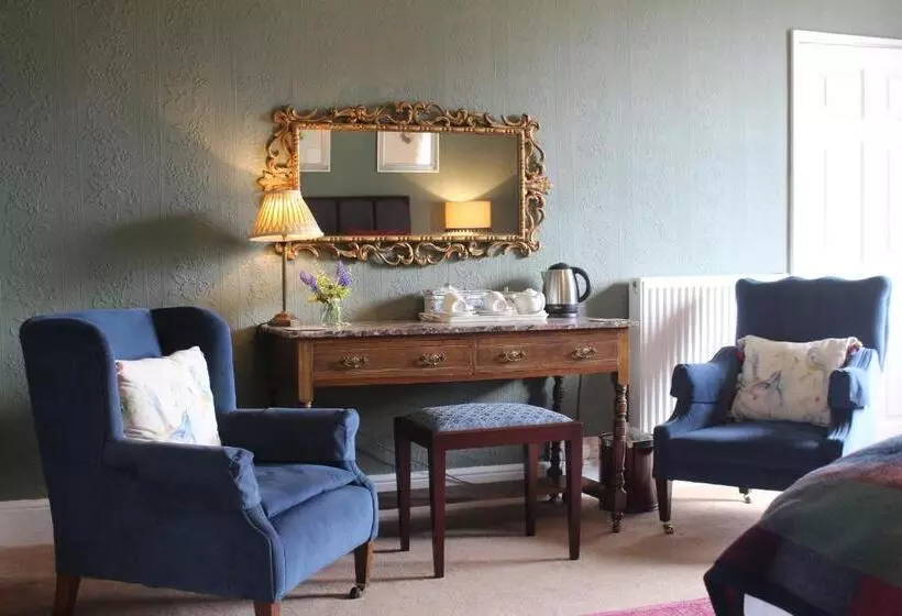 Mallard Grange B&b