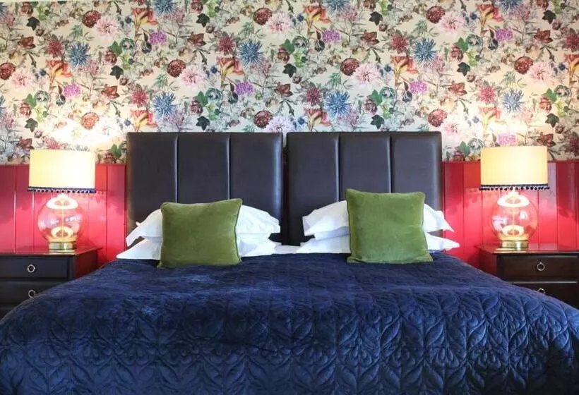 Mallard Grange B&b