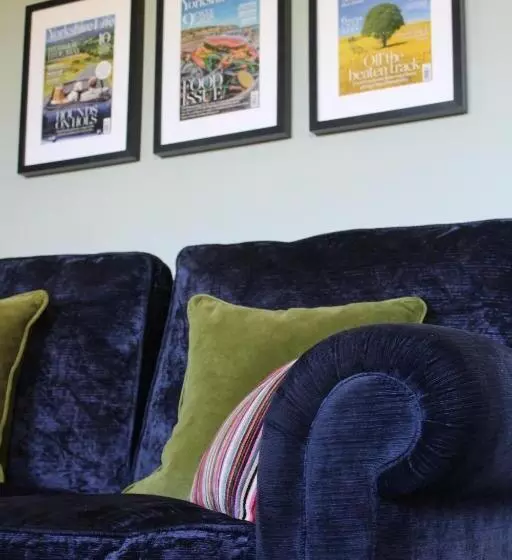 Mallard Grange B&b