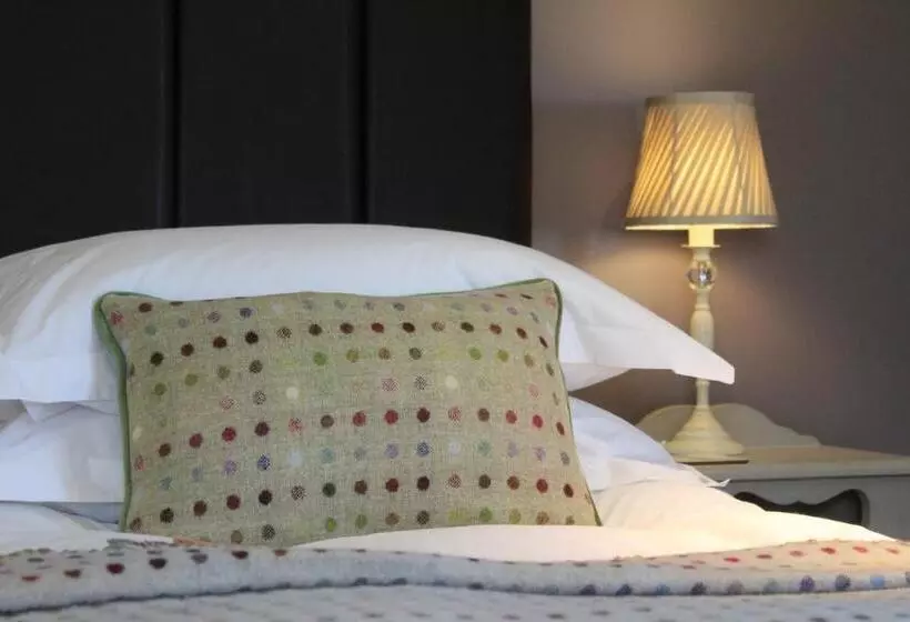 Mallard Grange B&b