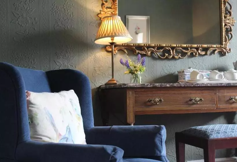 Mallard Grange B&b